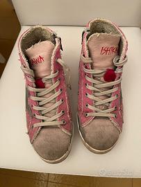 Scarpe da donna Ishikawa originali