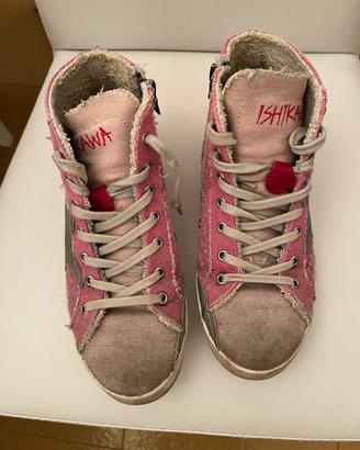 Scarpe da donna Ishikawa originali