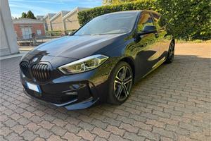BMW Serie 1 118d MSport 2024– Tagliandi Inclusi