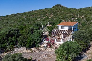 VILLA SINGOLA A SANT'ANTIOCO