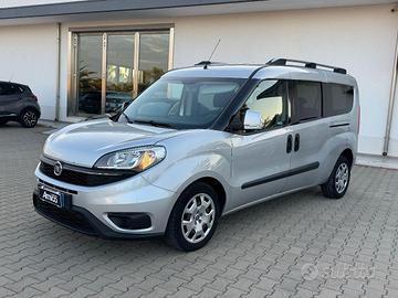 FIAT Doblò 1.6 MJT 120 CV Maxi Autovettura
