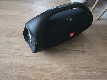 Jbl boombox 2 cassa bluetooth