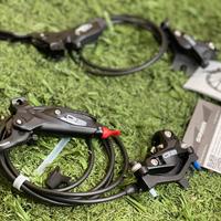impianto frenante SRAM G2 R- nuovo