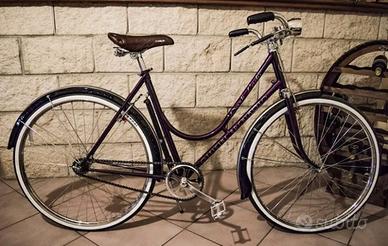 Bicicletta vintage