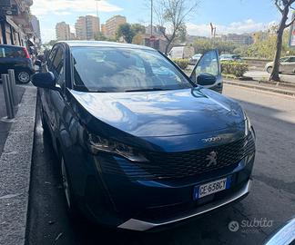 Peugeot 3008 BlueHDi 130 S&S EAT8 Allure