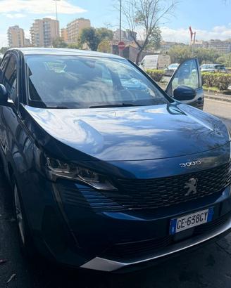 Peugeot 3008 BlueHDi 130 S&S EAT8 Allure