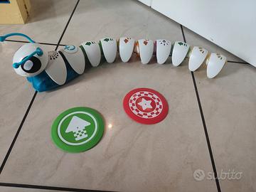 Bruco ( Codabruco) FisherPrice