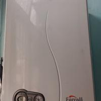 Caldaia a condensazione Ferroli bluhelix 25 tech 