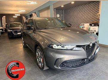 Alfa Romeo Tonale 1.5 160 CV MHEV TCT7 Veloce
