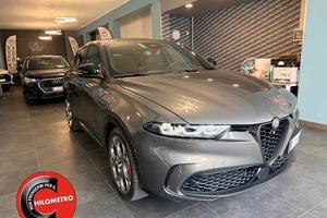Alfa Romeo Tonale 1.5 160 CV MHEV TCT7 Veloce