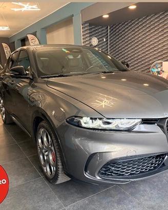 Alfa Romeo Tonale 1.5 160 CV MHEV TCT7 Veloce