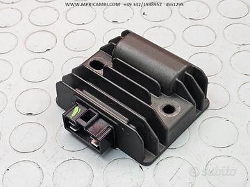 REGOLATORE TENSIONE YAMAHA R125 2019 2022 YZF R 20