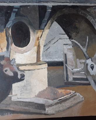 Quadro 120x80 di Stefano Natale