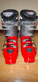 Scarponi sci uomo Atomic