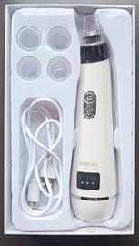 Aspira punti neri SVMUU Blackhead remover JHF-09