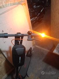 monopattino NINE BOT F2 PRO 