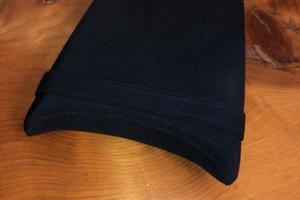 Sella passeggero tenere 700