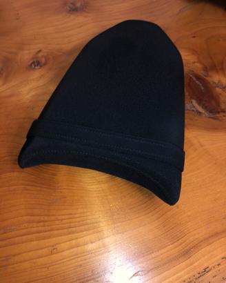 Sella passeggero tenere 700