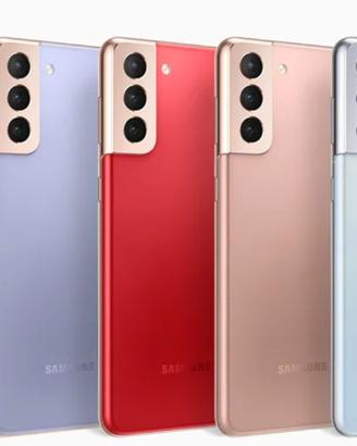 Samsung S21FE5G