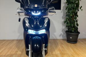 HONDA SH 150 ABS -2023 pass. incl 2anni digaranzia
