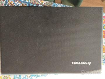laptop Lenovo Intel core i3