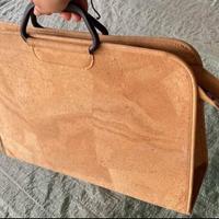 Borsa in sughero