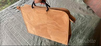 Borsa in sughero