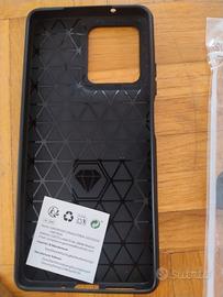 custodia cover per Motorola G75 