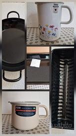 Set cucina Riess