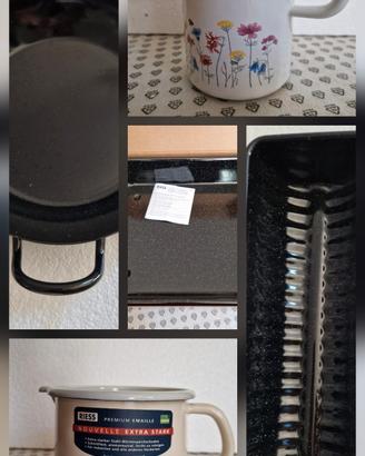 Set cucina Riess