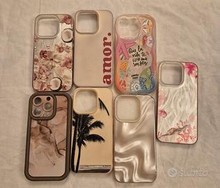 Cover iPhone 15 Pro