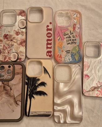 Cover iPhone 15 Pro