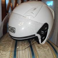 Casco per moto