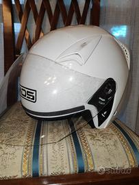 Casco per moto