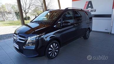 Mercedes-Benz V 250 d Automatic 4Matic Premium lon
