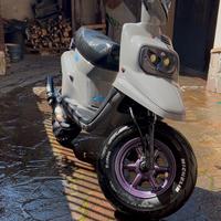 Booster mbk 50 cc anno 2000