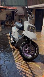 Booster mbk 50 cc anno 2000