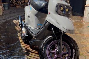 Booster mbk 50 cc anno 2000