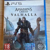 Assassin’s Creed Valhalla PS5