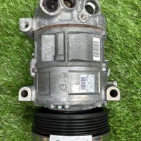 COMPRESSORE A/C FIAT Grande Punto 1Â° Serie 503375