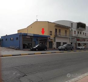 Locale Multifunzione