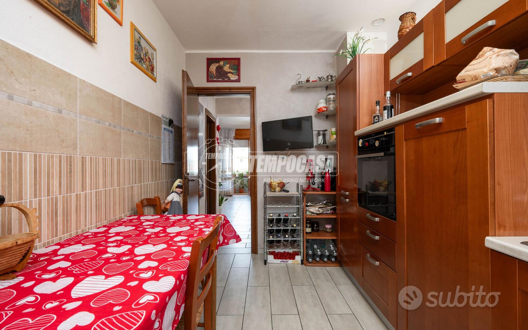 Appartamento – Castellarano - Altro