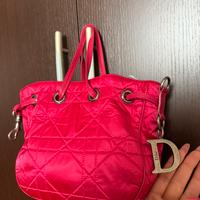 Borsa Christian Dior originale