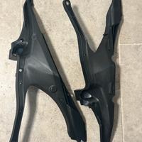 HUSQVARNA telaiao posteriore subframe mod. 2017-23