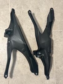 HUSQVARNA telaiao posteriore subframe mod. 2017-23