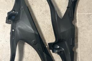 HUSQVARNA telaiao posteriore subframe mod. 2017-23