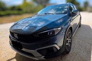 Tipo Cross Hybrid+GPL Garanzia 2027 KM Illimitati