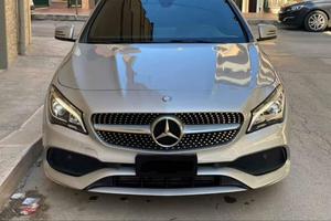 Mercedes CLA 200d