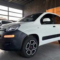 Fiat Panda VAN 0.9 TwinAir 4x4 NEOPATENTATI