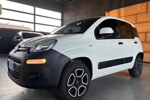 Fiat Panda VAN 0.9 TwinAir 4x4 NEOPATENTATI